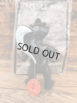 画像3: PEPE'LE PEW 1970'S D.STOCK DAKIN FIGURE