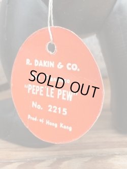 画像7: PEPE'LE PEW 1970'S D.STOCK DAKIN FIGURE