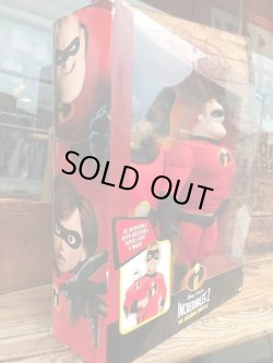 画像7: MR.INCREDIBLES "WALMART LIMITED EDITION" SUPER SET