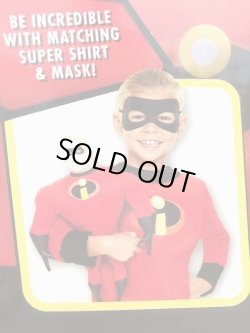 画像5: MR.INCREDIBLES "WALMART LIMITED EDITION" SUPER SET