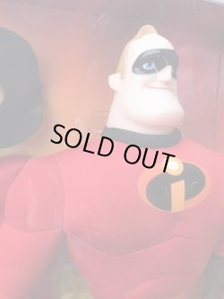 画像3: MR.INCREDIBLES "WALMART LIMITED EDITION" SUPER SET
