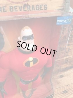 画像2: MR.INCREDIBLES "WALMART LIMITED EDITION" SUPER SET