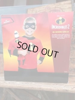 画像6: MR.INCREDIBLES "WALMART LIMITED EDITION" SUPER SET
