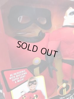 画像4: MR.INCREDIBLES "WALMART LIMITED EDITION" SUPER SET