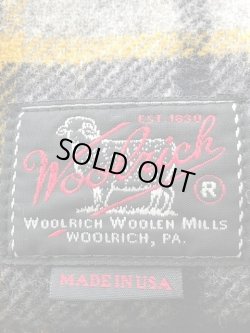 画像3: ENIGINEERED GARMENTS x WOOLRICH "WOOLEN MILES DAY PACK