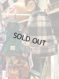 画像7: ENIGINEERED GARMENTS x WOOLRICH "WOOLEN MILES DAY PACK