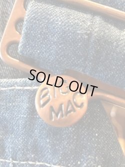 画像8: BIG MAC 1960'S OVERALL