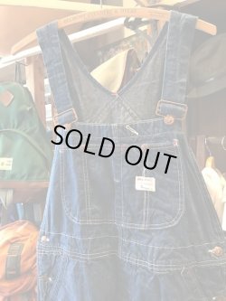 画像3: BIG MAC 1960'S OVERALL