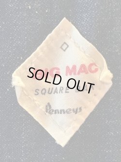 画像5: BIG MAC 1960'S OVERALL