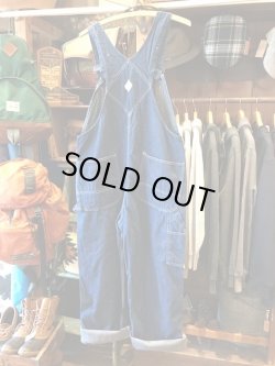 画像10: BIG MAC 1960'S OVERALL