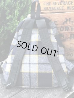 画像2: ENIGINEERED GARMENTS x WOOLRICH "WOOLEN MILES DAY PACK