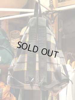 画像9: ENIGINEERED GARMENTS x WOOLRICH "WOOLEN MILES DAY PACK