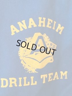 画像4: ANAHEIM STEPPERS "MADE IN USA" VINTAGE TEAM JACKET