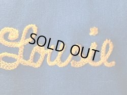 画像5: ANAHEIM STEPPERS "MADE IN USA" VINTAGE TEAM JACKET