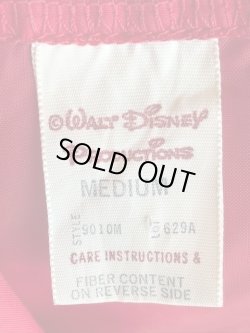 画像5: WALT DISNEY PRODUCTIONS "DONALD DUCK" VINTAGE NYLON JACKET