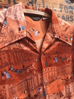 画像6: MR.JAN "MADE IN CALIFORNIA" VINTAGE SHIRTS