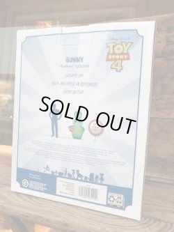 画像4: TOY STORY "BUNNY" 5FT INFLATABLE AIRBLOWN