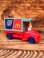 画像2: McDonald's × UNITED AIRLINES "D.STOCK Ronald McDonald" TRUCK