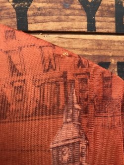 画像4: MR.JAN "MADE IN CALIFORNIA" VINTAGE SHIRTS