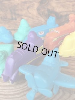 画像10: McDonald's 1980'S "FRY GUY" CAR