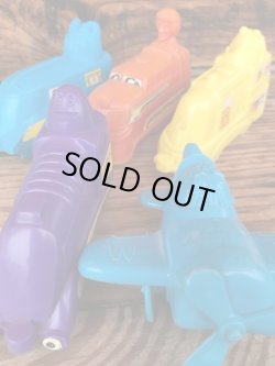 画像9: McDonald's 1980'S "FRY GUY" CAR