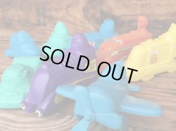 画像6: McDonald's 1980'S "FRY GUY" CAR