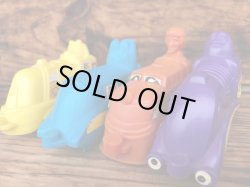 画像7: McDonald's 1980'S "FRY GUY" CAR