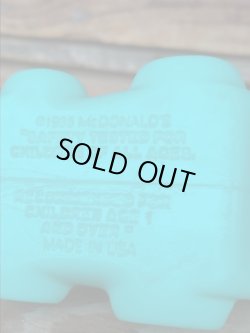 画像5: McDonald's 1980'S "FRY GUY" CAR