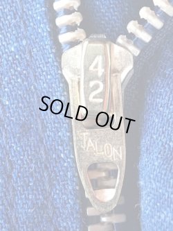 画像8: WASHINGTON DEE CEE KIDS D.STOCK DENIM PAINTER PANTS #1