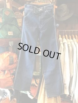 画像4: WASHINGTON DEE CEE KIDS D.STOCK DENIM PAINTER PANTS #2