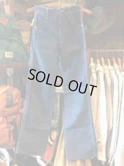 画像4: WASHINGTON DEE CEE KIDS D.STOCK DENIM PAINTER PANTS #1