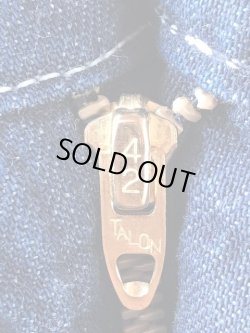 画像7: WASHINGTON DEE CEE KIDS D.STOCK DENIM PAINTER PANTS #2