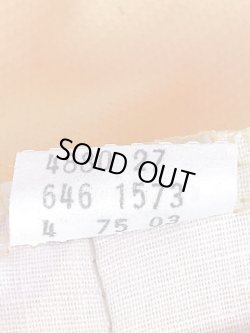 画像10: LEVI'S  "MADE IN USA" 684