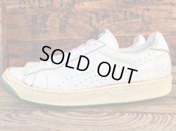 画像2: PUMA  WEST GERMANY DESIGN "MADE IN TAIWAN"  HARD COURTII