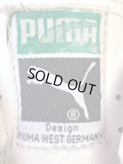 画像6: PUMA  WEST GERMANY DESIGN "MADE IN TAIWAN"  HARD COURTII