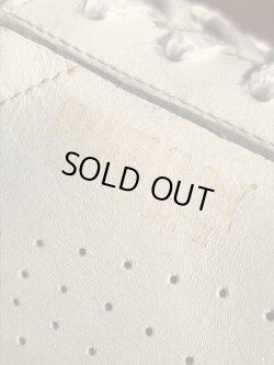 画像9: PUMA  WEST GERMANY DESIGN "MADE IN TAIWAN"  HARD COURTII