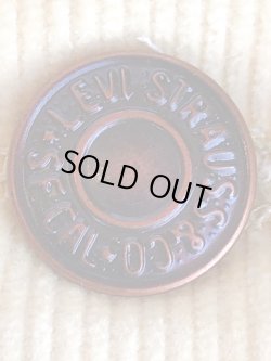 画像9: LEVI'S  "MADE IN USA" 684