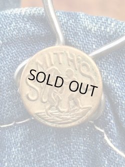 画像7: SMITH'S 1950'S  OVERALL