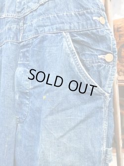 画像5: SMITH'S 1950'S  OVERALL