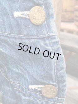 画像8: SMITH'S 1950'S  OVERALL