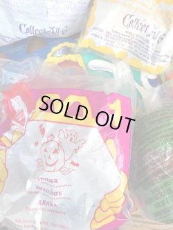 画像6: Mcdonald's1996 "DRAGON" McNuggets FIGURE