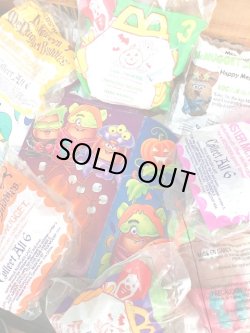 画像5: Mcdonald's1992 "MONSTER"   McNuggets FIGURE