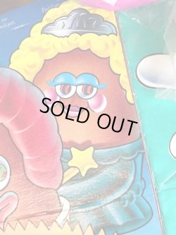 画像4: Mcdonald's1996 "FAIRY PRINCESS"   McNuggets FIGURE