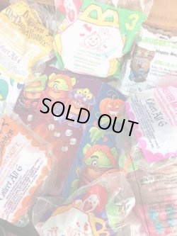 画像5: Mcdonald's1996 "FAIRY PRINCESS"   McNuggets FIGURE