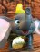 画像1: DUMBO 1970'S "DISNEY WORLD" FIGURE  (1)