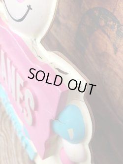 画像9: HANES BABYWEAR 1960'S "LEAFLET" STORE DISPLAY