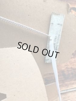 画像12: HANES BABYWEAR 1960'S "LEAFLET" STORE DISPLAY