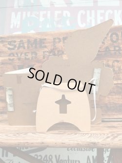 画像10: HANES BABYWEAR 1960'S "LEAFLET" STORE DISPLAY