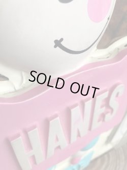 画像8: HANES BABYWEAR 1960'S "LEAFLET" STORE DISPLAY