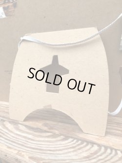 画像11: HANES BABYWEAR 1960'S "LEAFLET" STORE DISPLAY